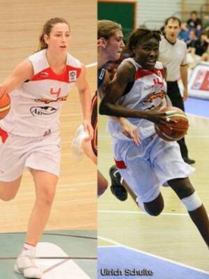 Leonor Rodríguez y Vanessa Blé lucharán por los metales con España en el Mundial de Bangkok (Tailandia)