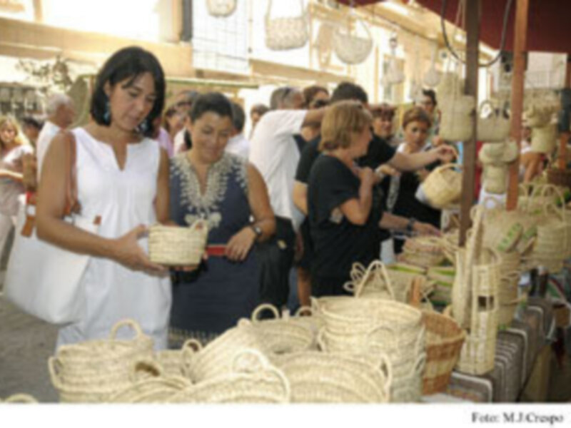 El Mercado Andalusí registra más de 100.000 visitas en Cádiz