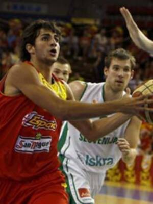 Ya puedes hacer tus equipos en Cyber Europeo 2009