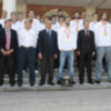 Zapatero recibe a los campeones de Europa