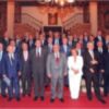 García Palacios participa en la elección del Príncipe de Asturias de la concordia