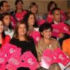 Las diputadas españolas defienden la causa de las niñas con PLAN España