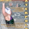 Cartel de lujo para el XXI Trofeo Ciudad de Dos Hermanas de waterpolo