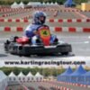 Karting Racing Tour desembarca en Sevilla 