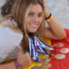 Blanca Manchón, nominada a los Premios ROLEX ISAF a la Mejor regatista mundial del año   