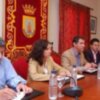 Congreso, Senado y Parlamento Andaluz se unen en el impulso de proyectos de la localidad(Chipiona)