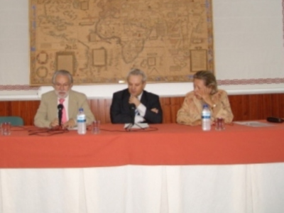 El curso Las últimas independencias: las grandes Antillas, analiza la historia de los países del Caribe en OCIB 2009