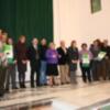ADAD participó ayer en el acto de firma de los convenios reguladores del Plan de Actuación Global de Andalucía occidental