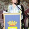Marina Bernal y Valentin Garcia, presentaran Miss Sevilla 2009