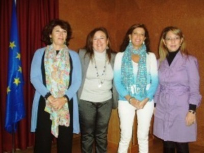 Conclusiones de las Jornadas "Mujeres, de Objeto a Sujeto", organizadas por la AMPS