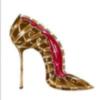 Manolo Blahnik presentará en Sevilla en el Hotel Hospes Casas del Rey de Baeza la colección Otoño-Invierno 2009/10