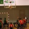 El GAM Joventut no impide que el CD ONCE-Andalucía continúe invicto