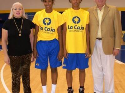 Colaboración de nuestro club con la ONG Pro Mundi Tres