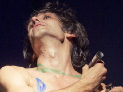 Manolo Caro vuelve al Teatro La Fundición de Sevilla con "Tan Pancho y con Brío"