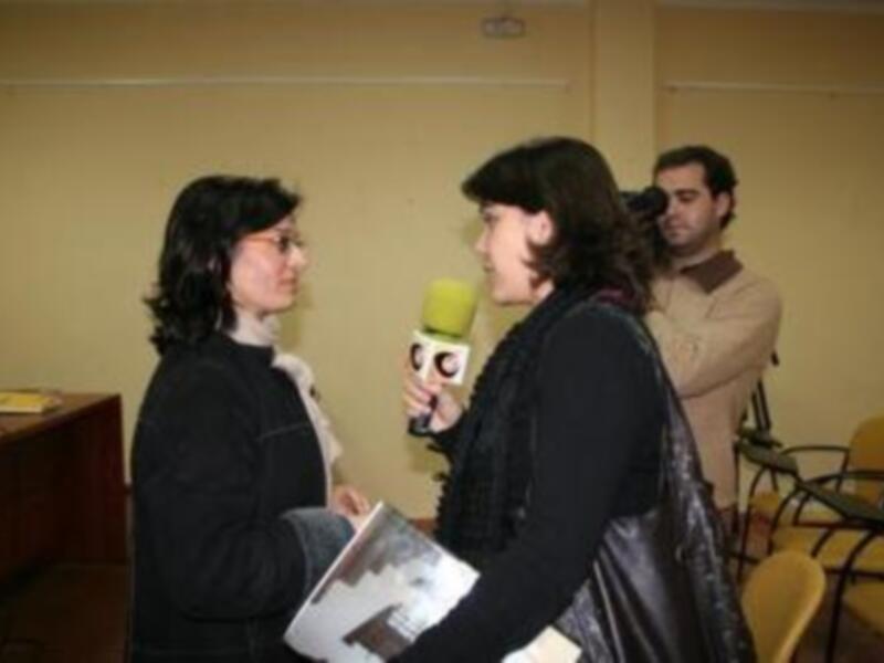 ADAD PRESENTABA AYER EN BOLLULLOS DE LA MITACIÓN SU PROGRAMA DE AYUDAS AL DESARROLLO RURAL