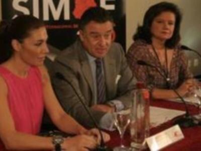 El Salón Internacional de Moda Flamenca, SIMOF, abre sus puertas con 27 pasarelas profesionales, 31 diseñadores y más de 90 expositores