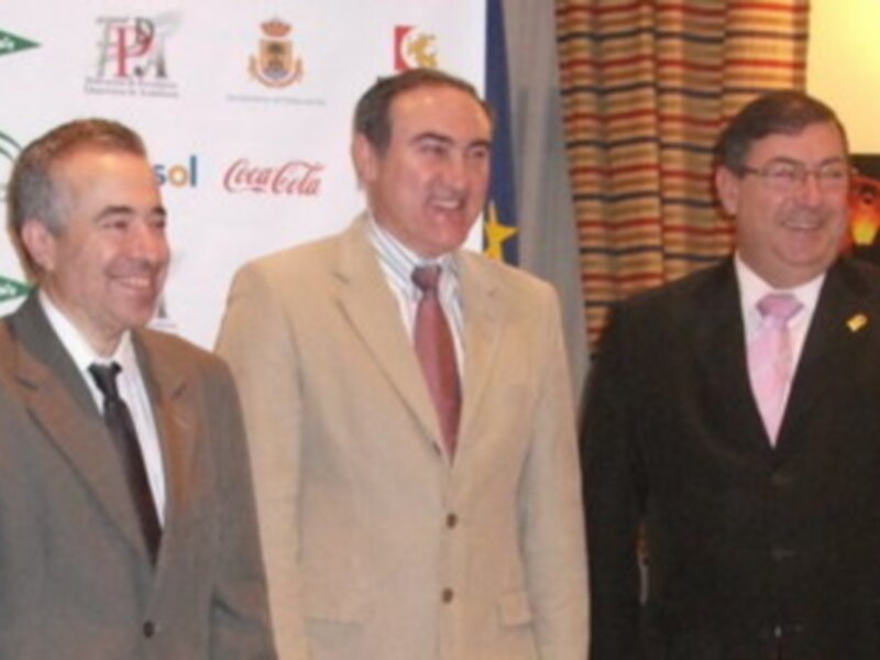 Palma del Río será la sede de la Gala y el Congreso Anual de la Federación de Periodistas Deportivos de Andalucía
