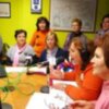 Igualdad clausura el taller de empoderamiento(Chipiona)