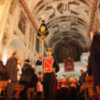 Rotundo éxito del Homenaje a Don Juan Miguel Ortega Ezpeleta en la Basílica de María Auxiliadora de Sevilla.
