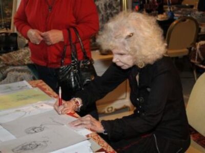 La Duquesa de Alba ya se encuentra recuperada tras pasar dos días enferma