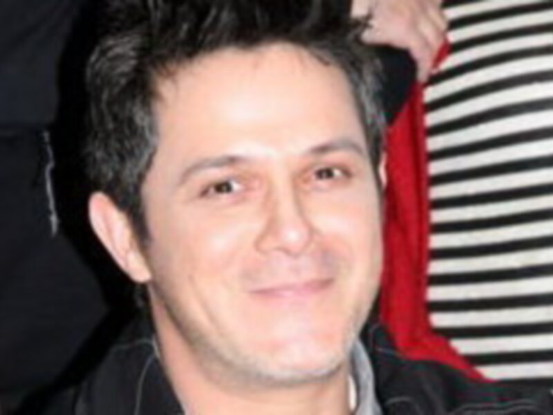 Alejandro Sanz entrevistado por Jesus Quintero