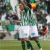 El Betis ya forma parte del tridente del ascenso (2-0)