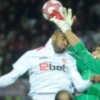 El Sevilla no pudo con el Dépor (1-1)