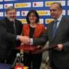 Fundación FEB y Secretaría de Cooperación unen fuerzas 