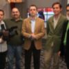 Con Torería: especial Feria reúne a los protagonistas de los festejos cada noche en Giralda TV