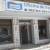 El Ayuntamiento de Chipiona acomete el cerramiento provisional de las obras del hotel Cruz del Mar como medida de seguridad