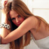 Christina Rosevinge, esta noche, en el Teatro Central