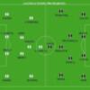 El Betis a afianzarse en los puestos de ascenso	