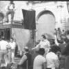 Chipiona de cine o El Lobo Negro.-