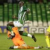 El Betis salva un punto en un mal partido (Villarreal B 2  Real Betis 2)