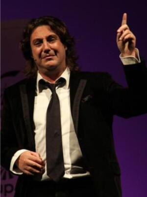 Los tres hombres de la vida de Carmen Ordóñez, amigos