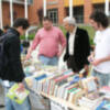 Comienza en la Universidad Pablo de Olavide la II Feria del Trueque de Libros 