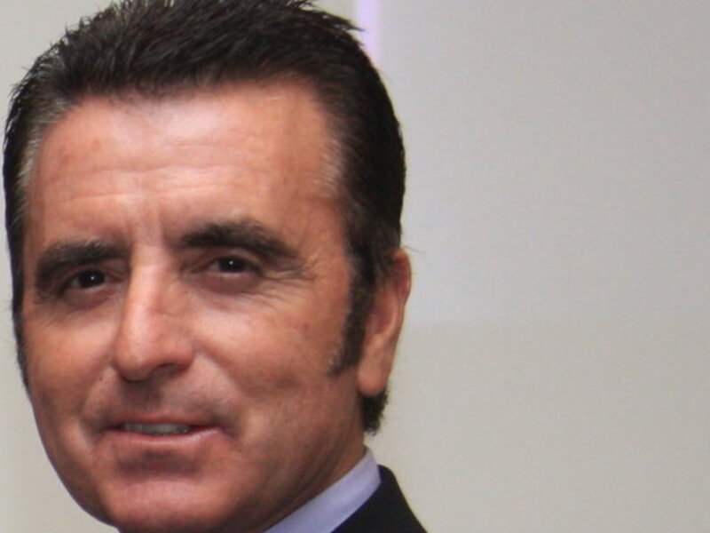 Ortega Cano obligado a dejar de torear debido a un problema cardiaco 