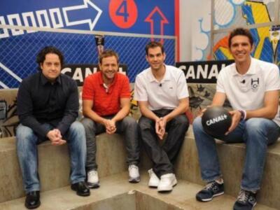 José Calderón en generación NBA de Canal+: Quiero competir para ganar con la selección