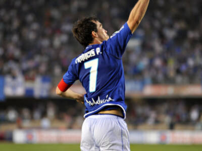 El Xerez hace el milagro y llega vivo a la última jornada (Xerez 3 Zaragoza 2)