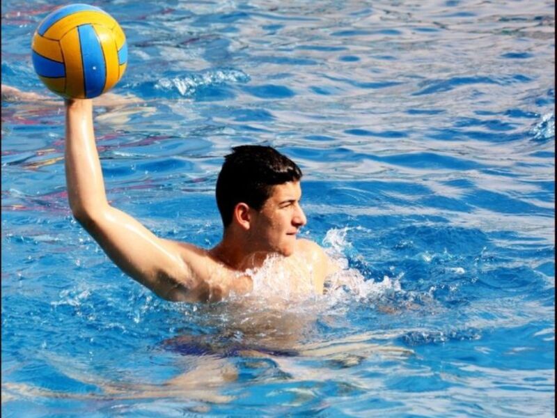 La cantera nazarena acapara protagonismo en la recta final de la temporada