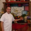 La cocina de autor de Tomás García brilla en El Chusco de Chipiona 