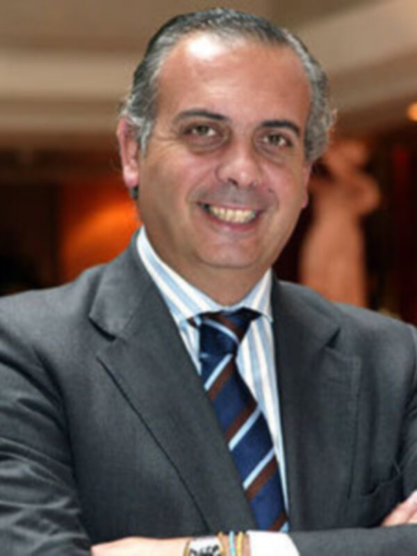 José Luis Sáez, medalla de Oro al Mérito Deportivo 