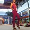 Festival de Moda en SanLúcar de Barrameda
