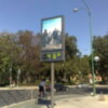 Hace mucho calor