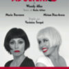 El Teatro Quintero presenta la obra de Woody Allen: Adulterios