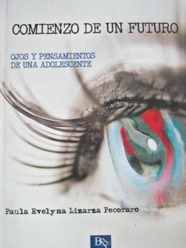 Una nueva novela juvenil en el mercado,escrita por Paula Lizarza Pecoraro