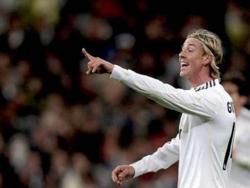 Guti apunta al Zenit ruso
