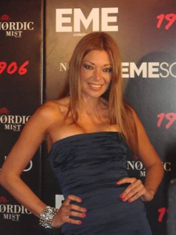 EME catedralhotel llenó de glamour y de música la noche sevillana