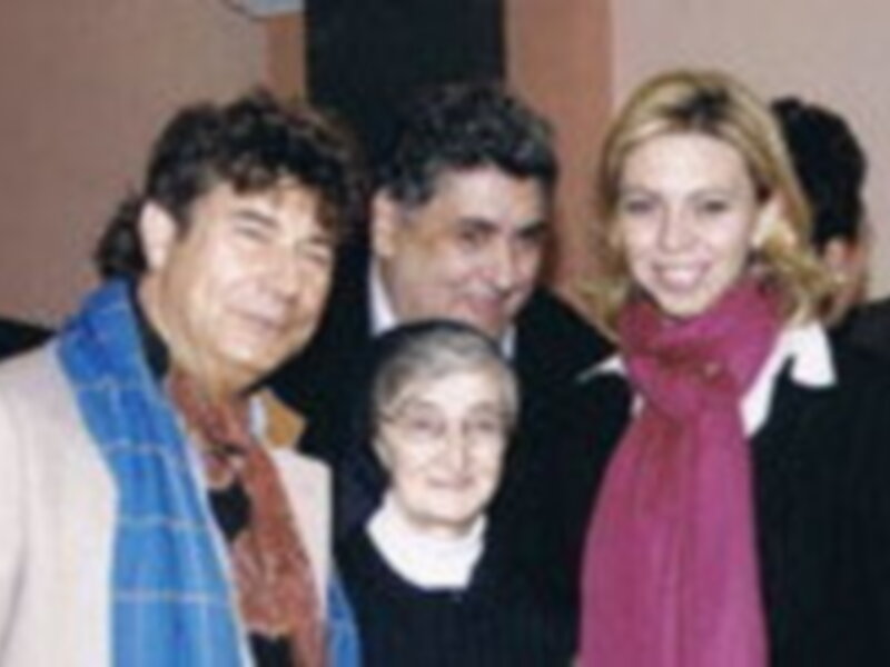 Se inaugura el miercoles 30 de junio en Chipiona el nuevo centro de Salud  Sor María Luisa Pérez Montañés