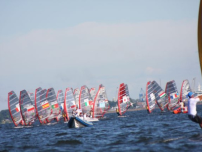El top ten del Europeo, primer objetivo de Blanca Manchón en el Mar Báltico